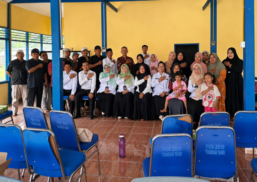 Memahami Arti DTSEN dan Desil yang Menjadi Dasar Pemberian Bansos