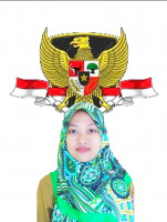 NURUL QOMARIYAH, S.E